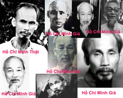 Có bao nhiêu ông Hồ Chí Minh, xác HCM trong lăng có phải là xác giả ???  Hcm_that_gia21